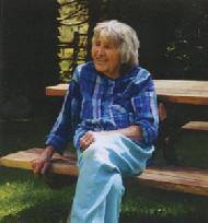 Image of Marguerite Nelson